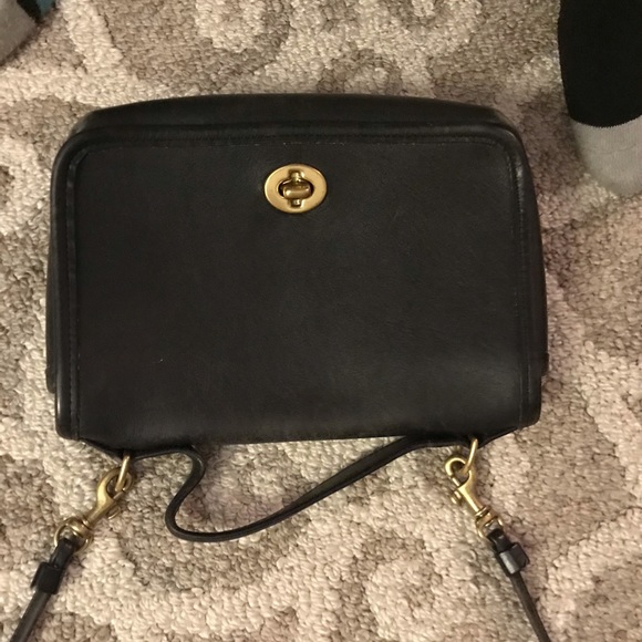 Original Coach - Picture 2 of 2